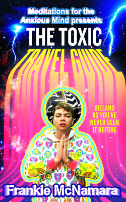 The Toxic Travel Guide cover